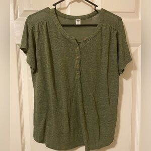 Women’s large old navy